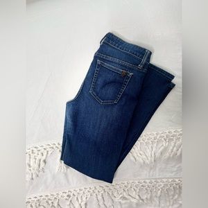 Dark blue Skinny Joe’s Jeans